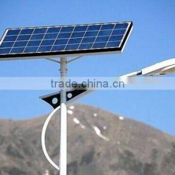 Environment friendly energy-saving economy 400w wind-solar hybrid power system