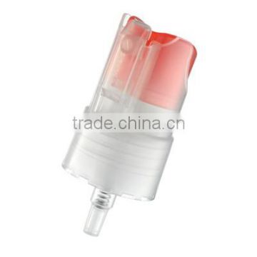 cosmetic mist sprayer