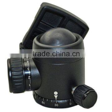 Profesional Digital Camera Tripod Ball Head Q-08 photo-6