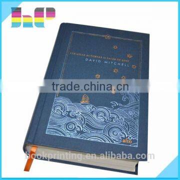High quality good binding custom Dictionary Printing factory