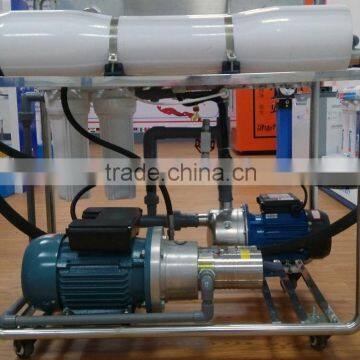 Industrial ro Plant Price in India photo-4