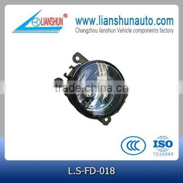 Fog Lamp for Transit (2008)