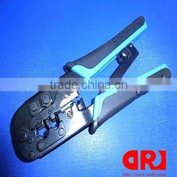 rj45 molex crimp tool