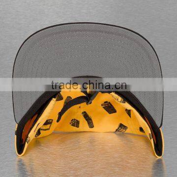 Blank Fitted Hats Wholesale Flexfit Cap Flexfit Snapback Cap photo-4