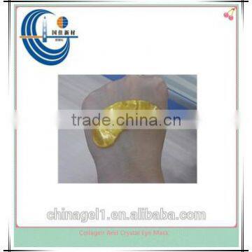 Gold Collagen Nourishing Anti Dark Circles Eye Mask photo-3