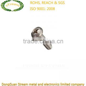 high standard screw