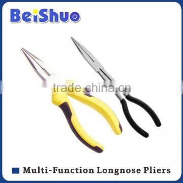 Nickel-plated Combination Pliers