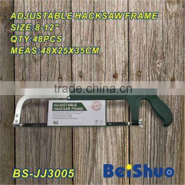 non sparking tools,handle safety tools, hacksaw frame