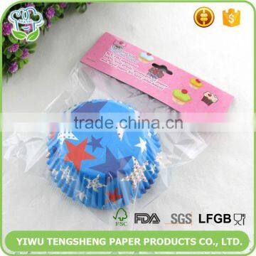 Whole Sale Muffin Baking Cup,cupcake Case,cake Accessories photo-3