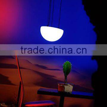 Solar LED Balls With Remote Control 300S19 photo-4