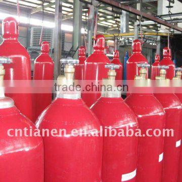 Gas Cylinder (WMA219-40L-15Mpa)