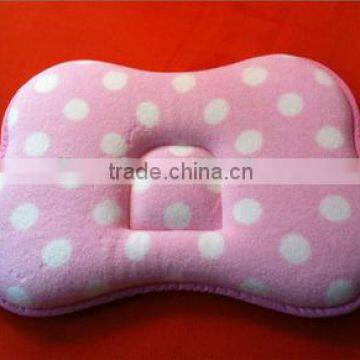 3d Baby Anti Roll Pillow photo-2