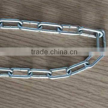 Welded Link Chain for Selling photo-4