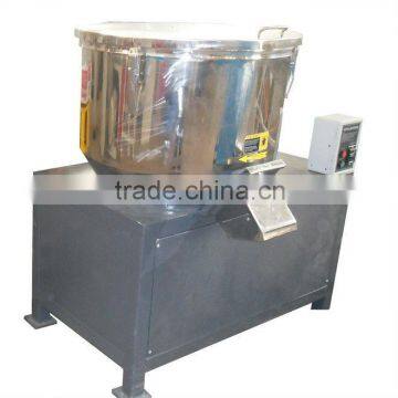 Plastic Color Mixing Machine