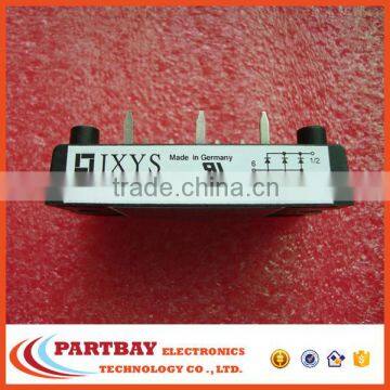 Electronic components IGBT Module VUO16-16NO1