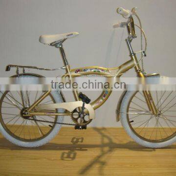 HH-K2069 2013 20 inch new fashion bicycle for children