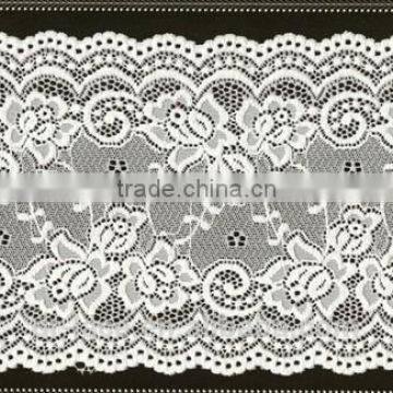 Nice Design Textronic Lace Trimming photo-2