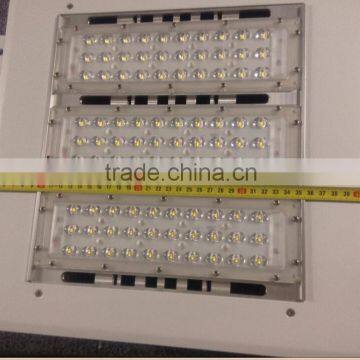 Competitive Price Embeded Mounted Led Canopy Light Fixture photo-3