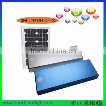 2016 factory supply super capacity solar mobile phone charger, solar laptop charger, portable solar charger