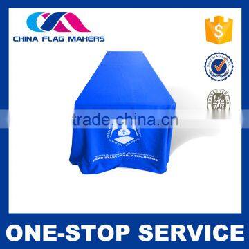 Top Selling Oem Design Custom Print Table Cloths Turkey photo-2