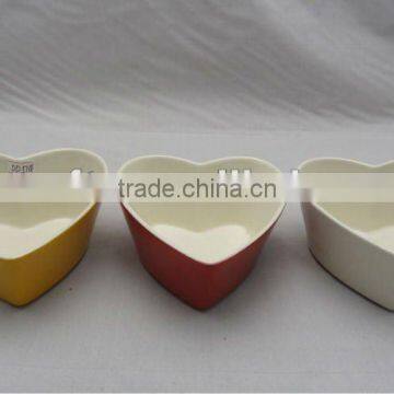 Ceramic Dish