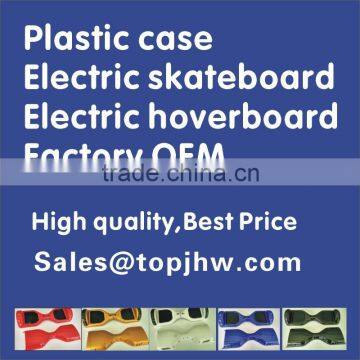 China Factory Supply Best Quality 2 Wheel Self Balancing Scotoer With Led Lights and Bluetooth photo-2