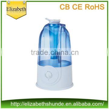 3L Air Humidifier Air Purifier Ultrasonic Humidifier