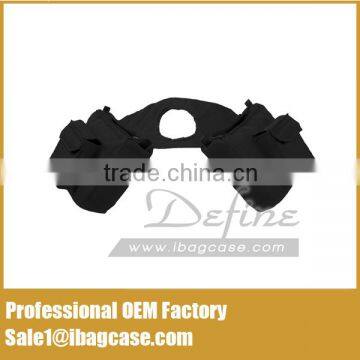 High Quality Nylon Insulated Horn Bag