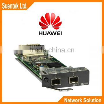 New and Original Huawei High-Speed Rear Optical Interface Card ES5D21X02S00