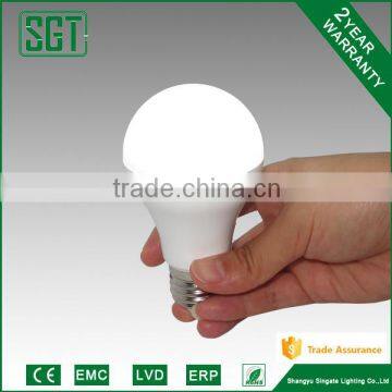 Intelligent Led Emergency Bulb Touch Light Switch Smart Bulb