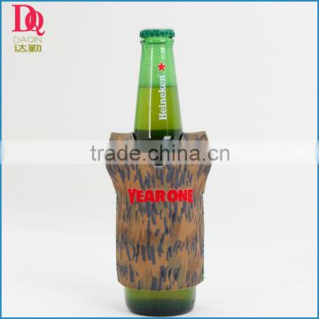 A great variety of styles single bottle beer cooler