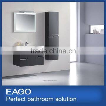 MDF Bathroom Vanity Combo (PC085-2ZG-1)