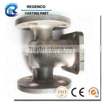 Investment Casting Tee