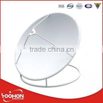 Global TV Dish 1.8m Satellite Dish photo-2