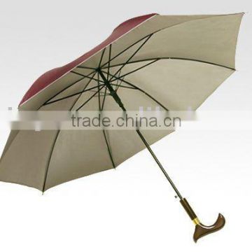 walking stick umbrella