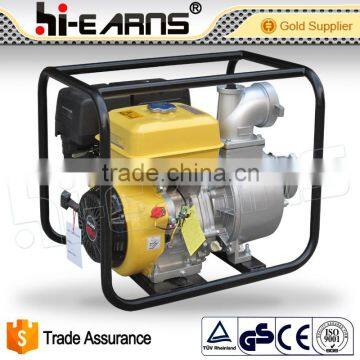 4 Inch Petrol Water Pump GP40 photo-3