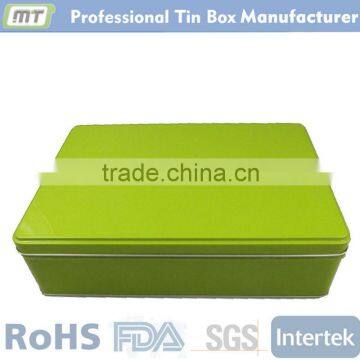 High Quality Candy Tin Can Food Can / Empty Can photo-2