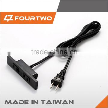 popular Universal Travel Power Charger Adapter Plug