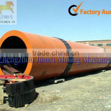 Widely used in cement industry Dryer Drums