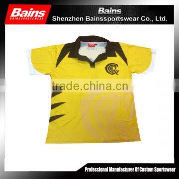 Make your own design sports cricket jersey&Sublimation make cricket jersey sports jersey