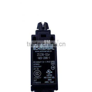 Elevator Limit Switch ZS236-02ZR-M20-2086-1