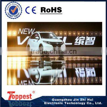 Toppest Lighting New Stage Led Lighting Led Panel Led Decorative Dancing Lights photo-3