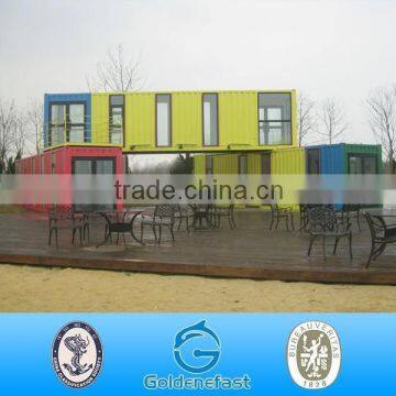 Luxury Container Homes for Sale photo-2