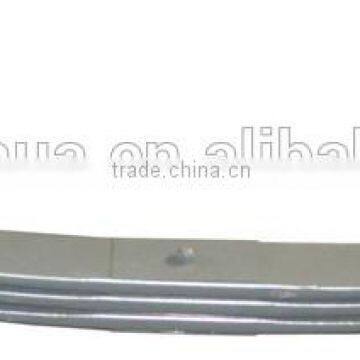 Heavy truck spring spare parts of truck leaf spring