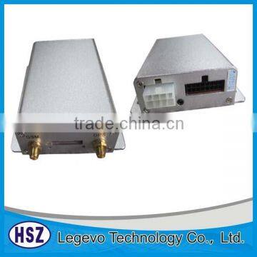 SOS Panic Button Gps Tracker With Two Way Talking Communication photo-4