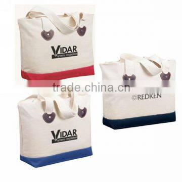 2013 Hot sell cotton shopping bag