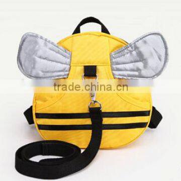 Cute mini kids school backpack