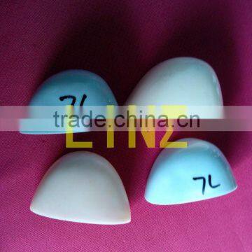 Plastic Toe Caps EN12568 Standard for Safety Shoe photo-3