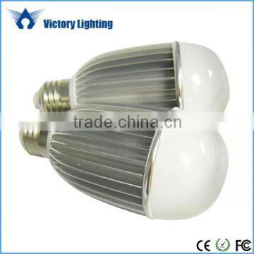 energy saving high brightness 5w bulb light led lighting bulb