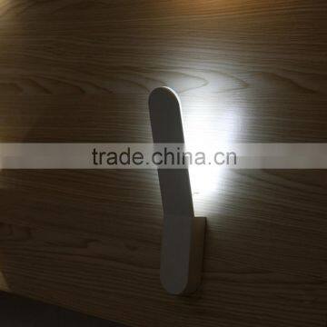 2015 Popular Indoor Aluminum Wall Sconce JW-102 Wall Lamp Led photo-5